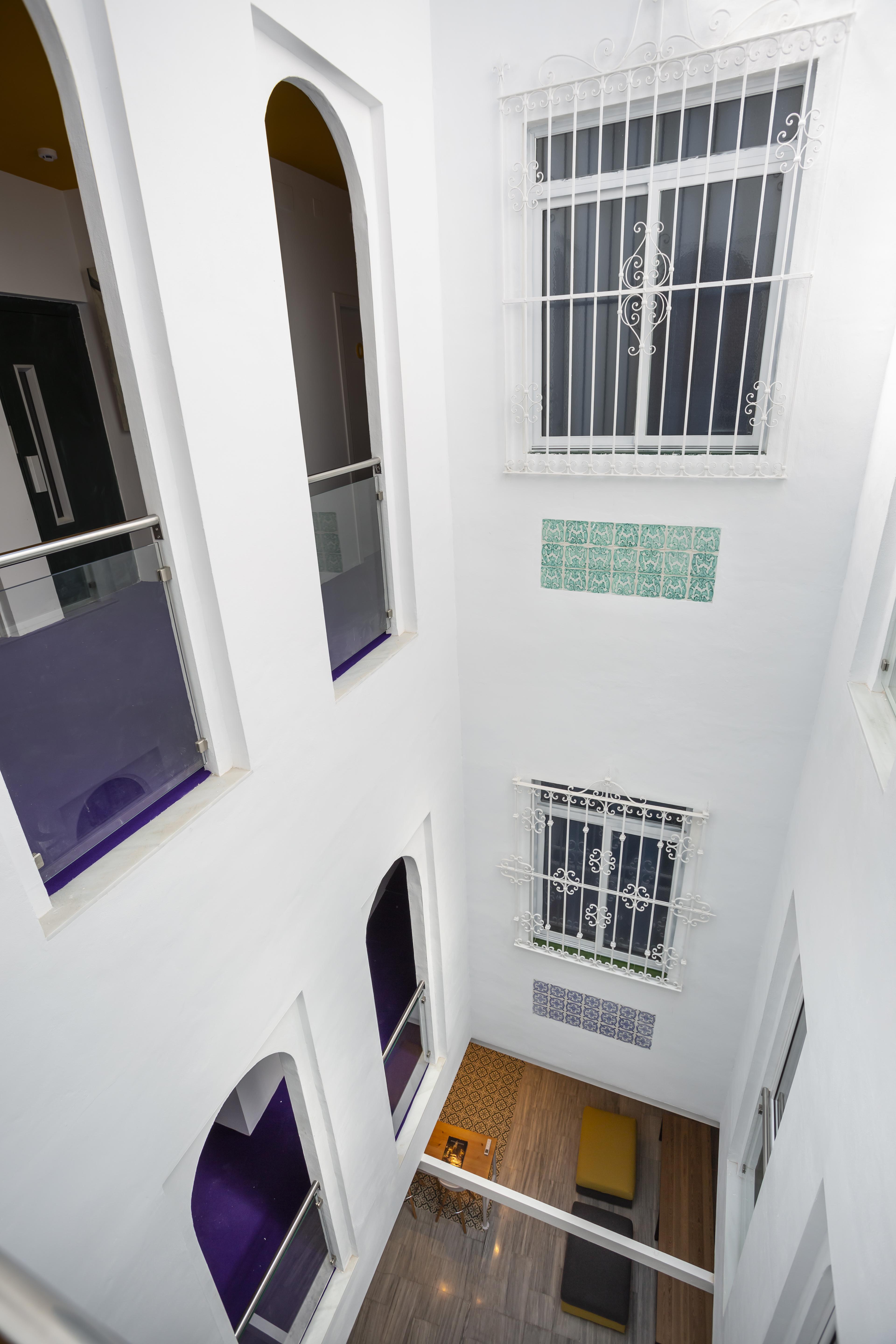 Basic Hotel Sevilla Catedral Dış mekan fotoğraf