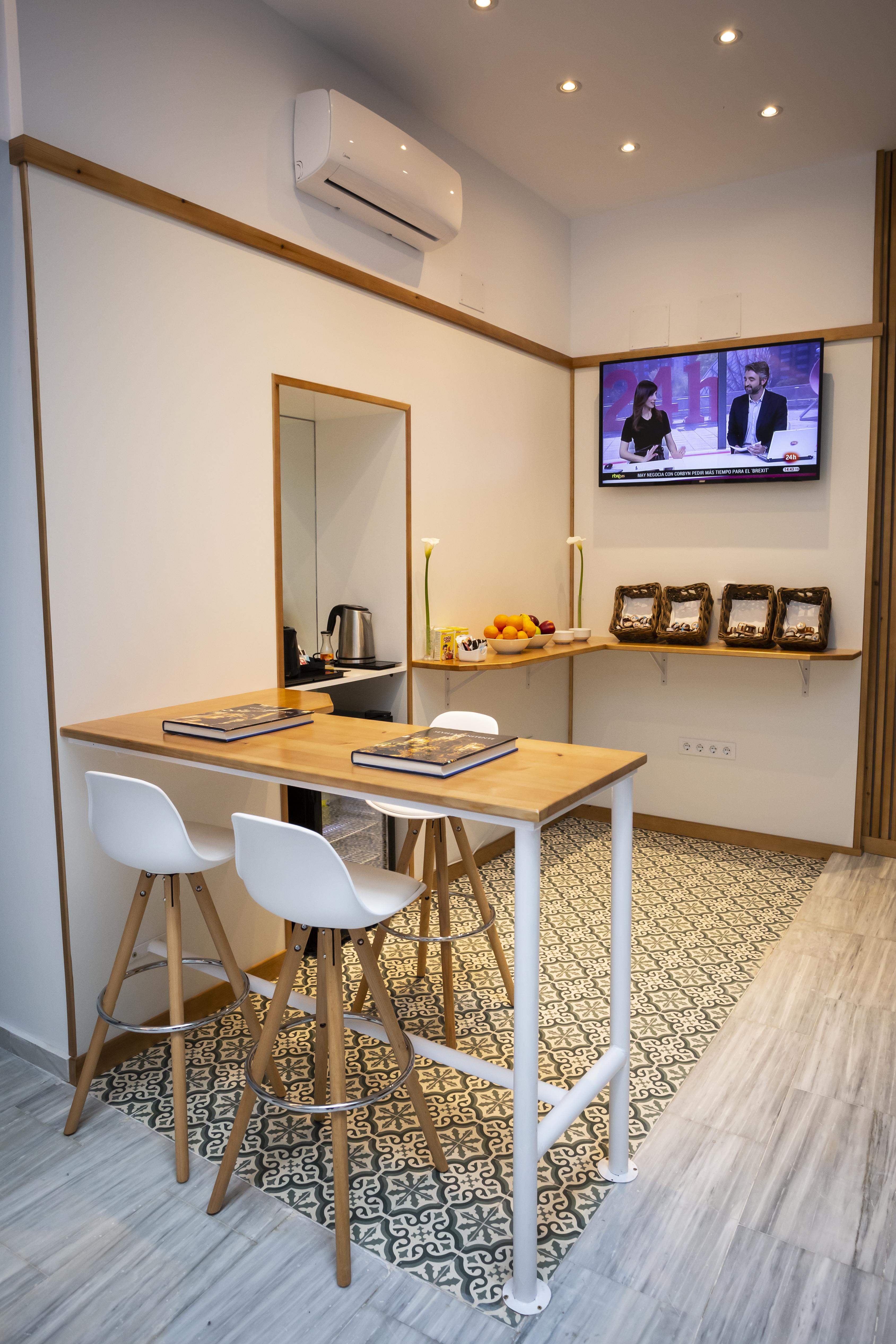 Basic Hotel Sevilla Catedral Dış mekan fotoğraf