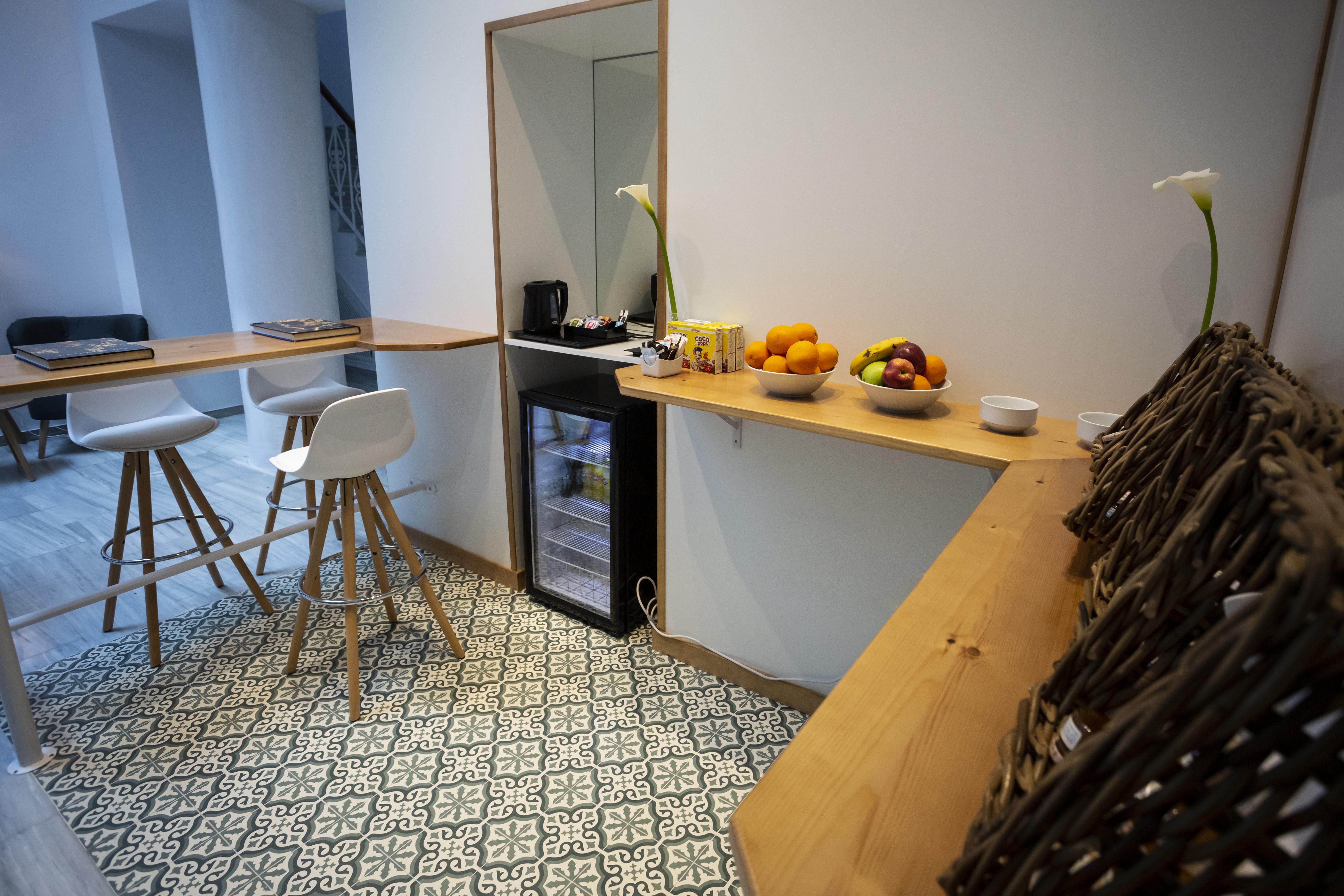 Basic Hotel Sevilla Catedral Dış mekan fotoğraf