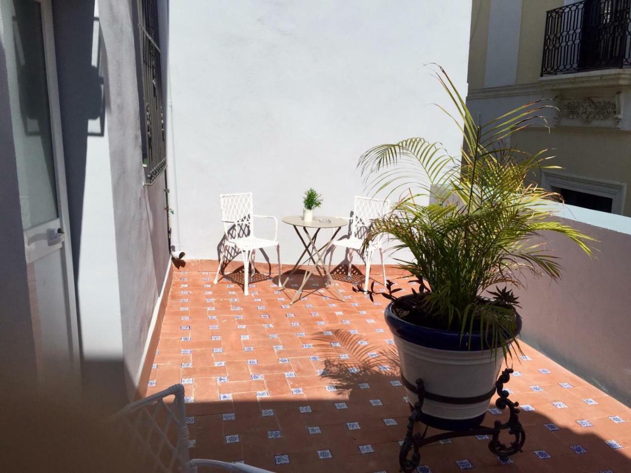 Basic Hotel Sevilla Catedral Dış mekan fotoğraf