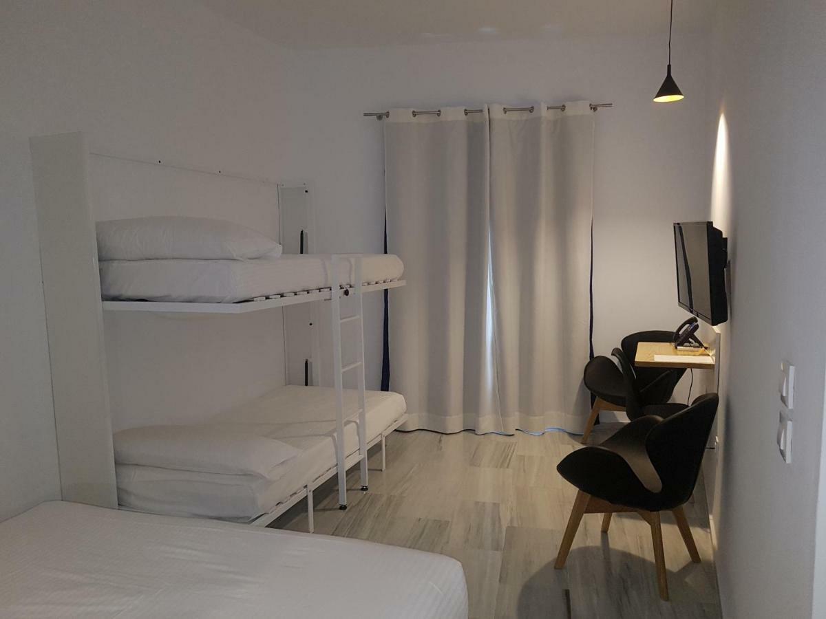 Basic Hotel Sevilla Catedral Dış mekan fotoğraf